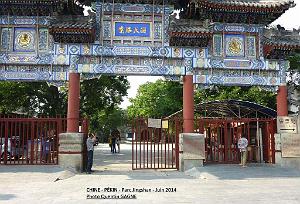 Pekin Jingshan 07